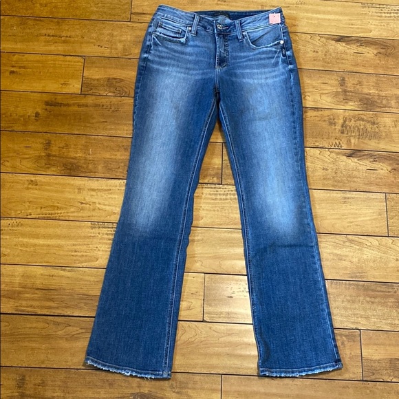 Silver Jeans suki slim boot - Picture 1 of 6
